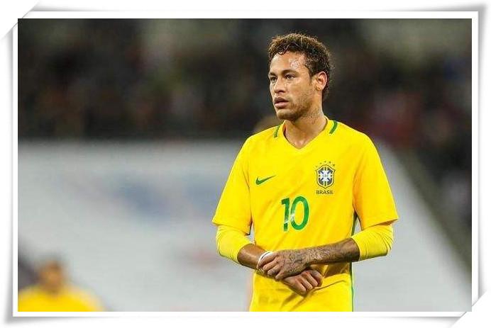 热身赛! 奥地利VS巴西 主队将终止7连胜