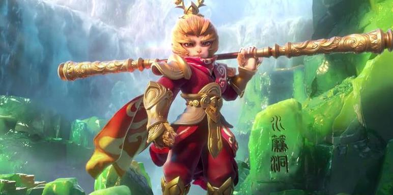 梦幻西游:输出伤害爆炸,花果山或将成为第一全