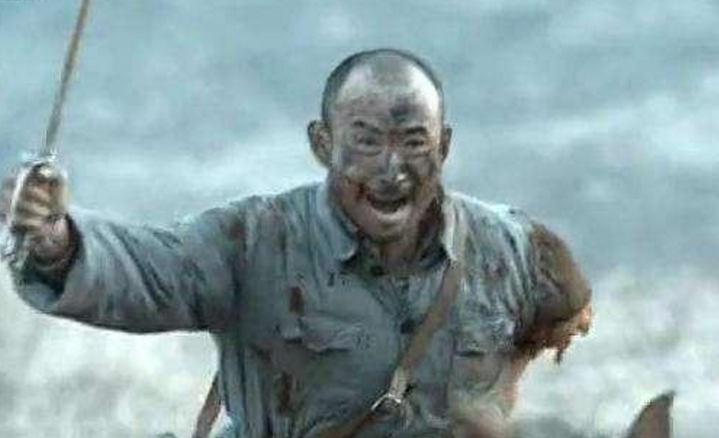 军人骨气不是与生俱来,而是战争磨练出来!