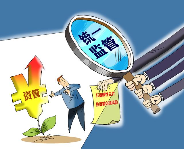 不再保本!打破稳赚不赔的理财产品你还会不会