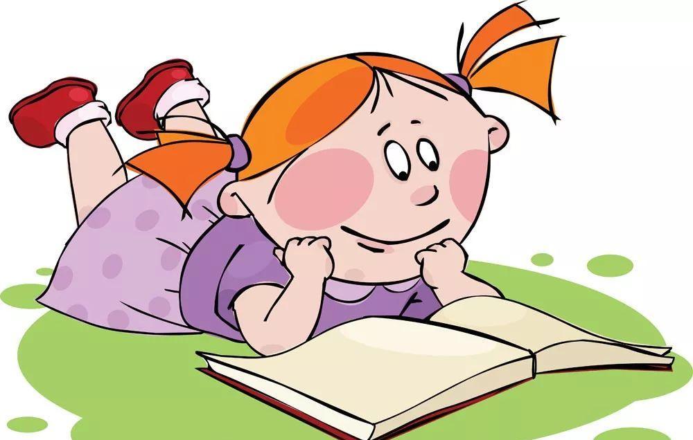 三个方法帮助孩子养成阅读习惯