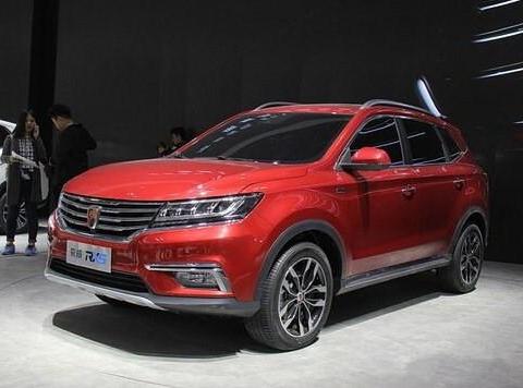 10万块买最低配，这几款SUV，最有档次感！