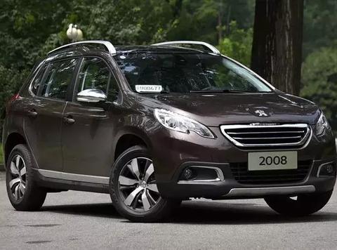 小马拉大车，这些SUV提速堪比蜗牛，急性子千万别买！