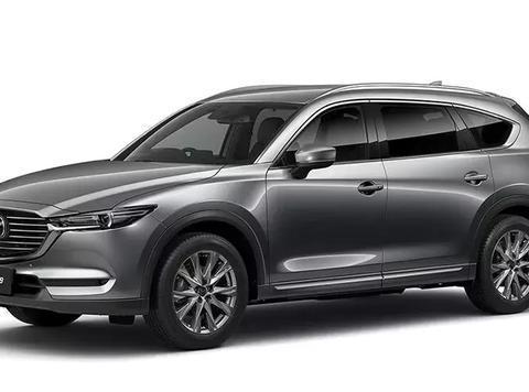 汉兰达慌了，今年这些新款大7座SUV，个个实力派！