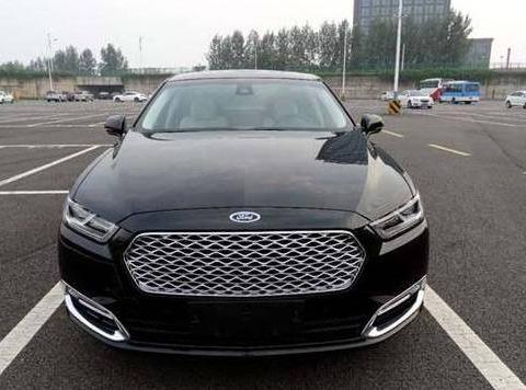 又一豪车在华失败，刚上市比奥迪A6风光，近5米降6万，但没人要