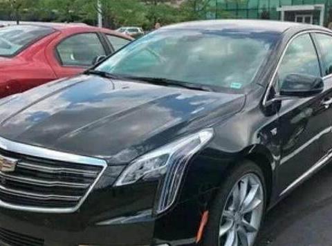 林肯mkz和凯迪拉克XTS30万左右落地，选哪个呢？你怎么看？