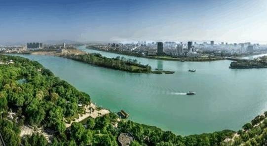 为什么台州、金华都是二线城市?!