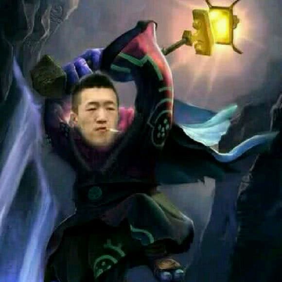 唯一一个让Dopa死16次的人,满身是梗的阿倪蛋