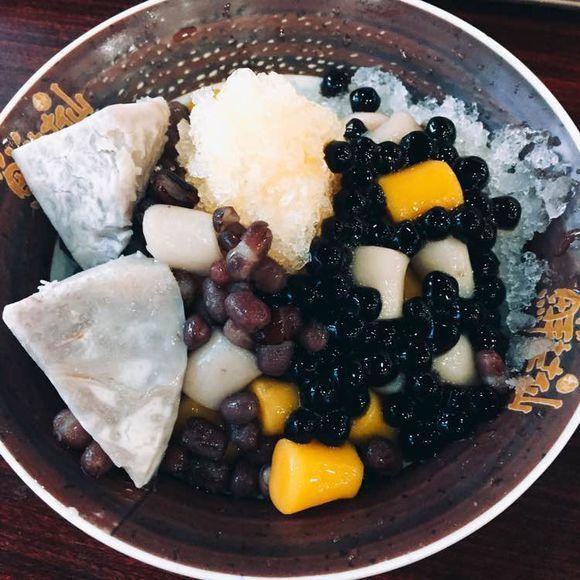 a天府v天府从日常天府开始美食美食介绍成都图片