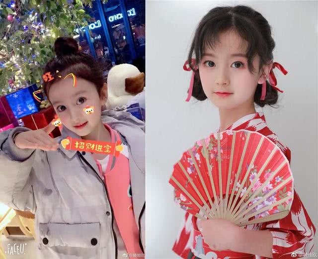 看了粉丝百万的抖音榜首小女神,童年和赚钱哪