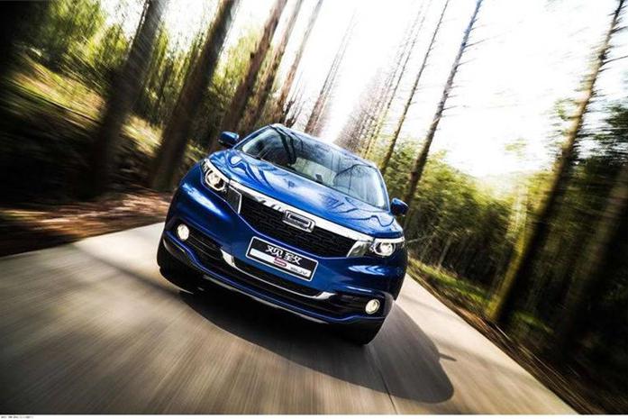 观致5月销量暴涨会是昙花一现吗？