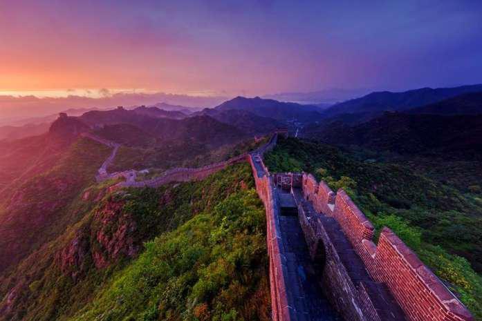 河北承德滦平县五个值得一去的旅游景点, 看看你都去过哪?