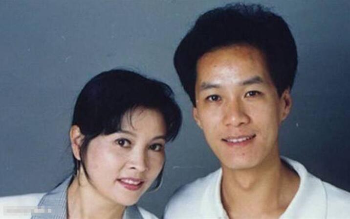 娱乐圈丁克夫妻,丈夫演家暴狂一夜成名,婚后2