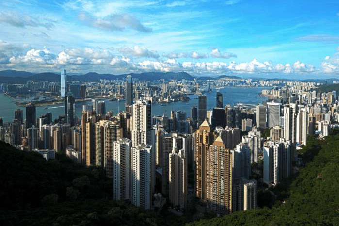 香港恐将出台:空置税!房产泡沫将入熊市