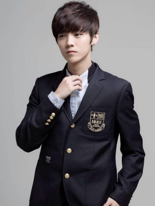 2018年内地最受欢迎的5位男歌手,鹿晗上榜,第