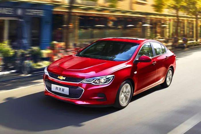 国外买不到，只专供中国市场，这些特供车全都卖疯了！