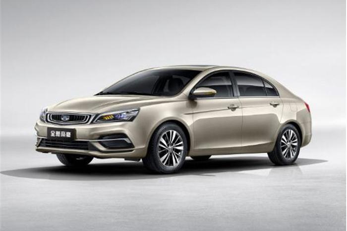 山城试驾丨新帝豪引领品牌家轿，成为最畅销家轿的秘密