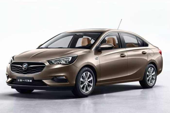 朗逸见到它也要退让三分! 全新凯越将回归, 能否复刻辉煌?