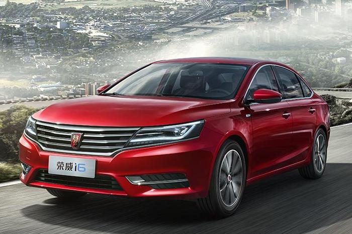 花合资的钱买辆国产车？有些车买了真不亏！