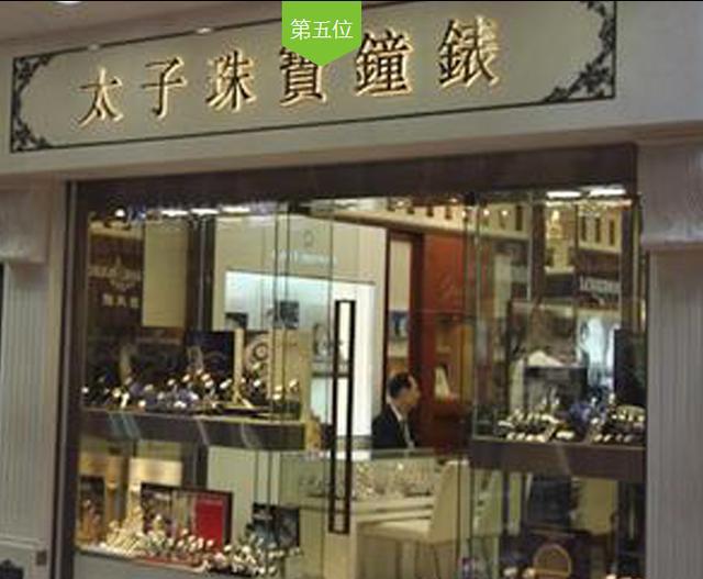 春节购表 香港前十大表行,在这里购表大可放心