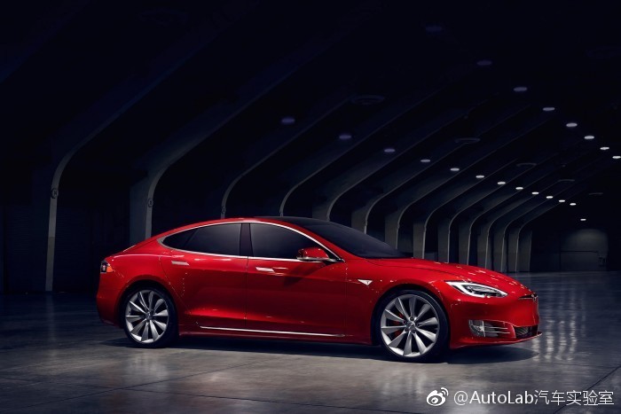 特斯拉上海公司注册资本达投资额三成,为在华