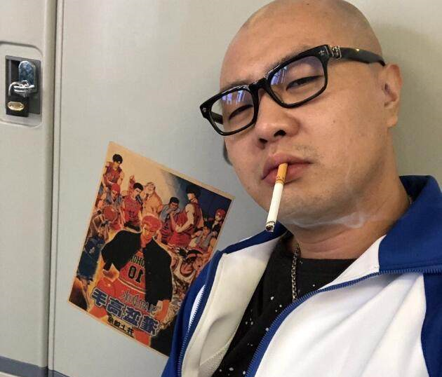 熊猫神豪套王疑似惹上官司