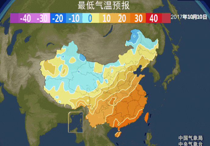 这个秋天, 你想去哪里旅行?