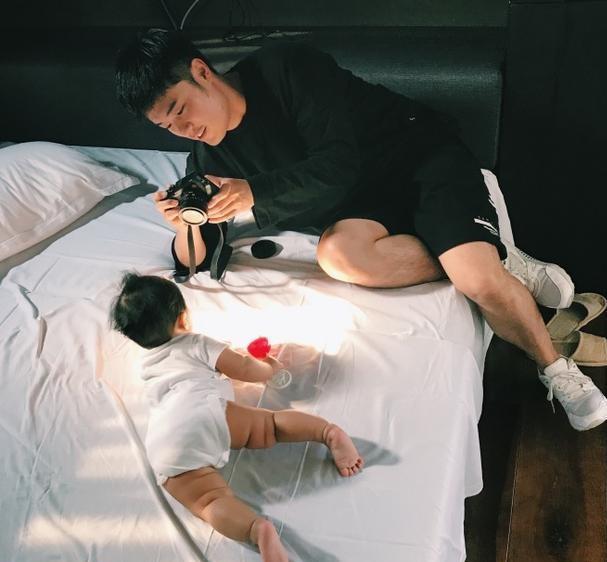 陈赫上海豪宅曝光 和王思聪同小区 商业报价达