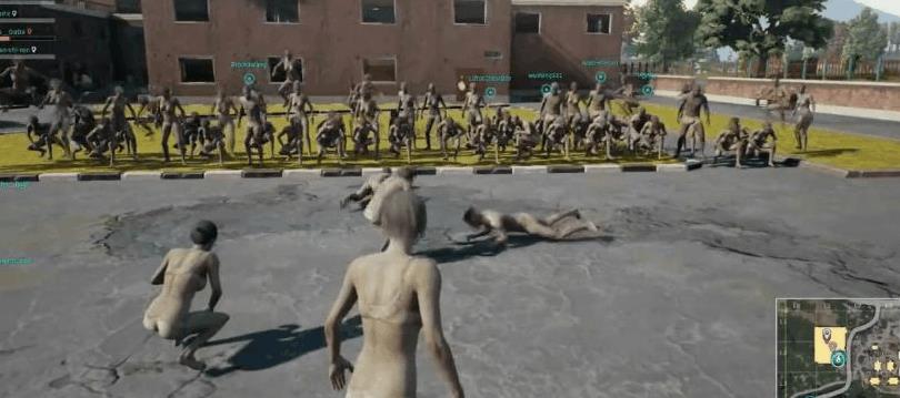 绝地求生僵尸模式开始遭差评,为何刚出来人人