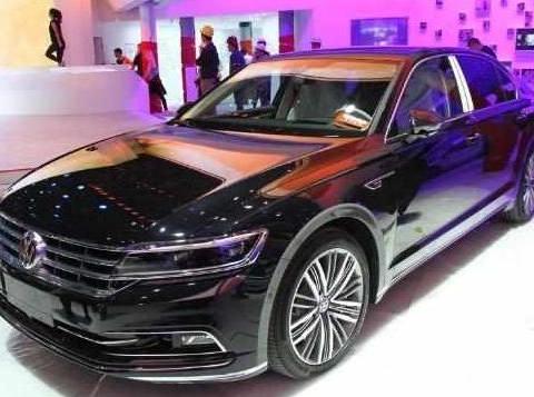 仅24万配置比A6L丰富，车标是国人最爱，却没人买