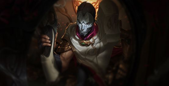 全的新打法,移速流戏命师-烬!