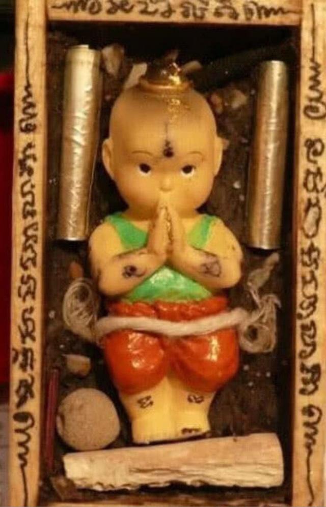 赵本山被传养小鬼,弟子驳斥谣言:这是我们师兄