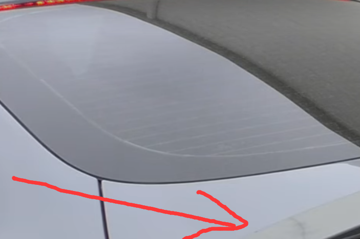 2018全新奥迪Rs7评测，这几个性能提升后引奥迪粉儿尖叫！