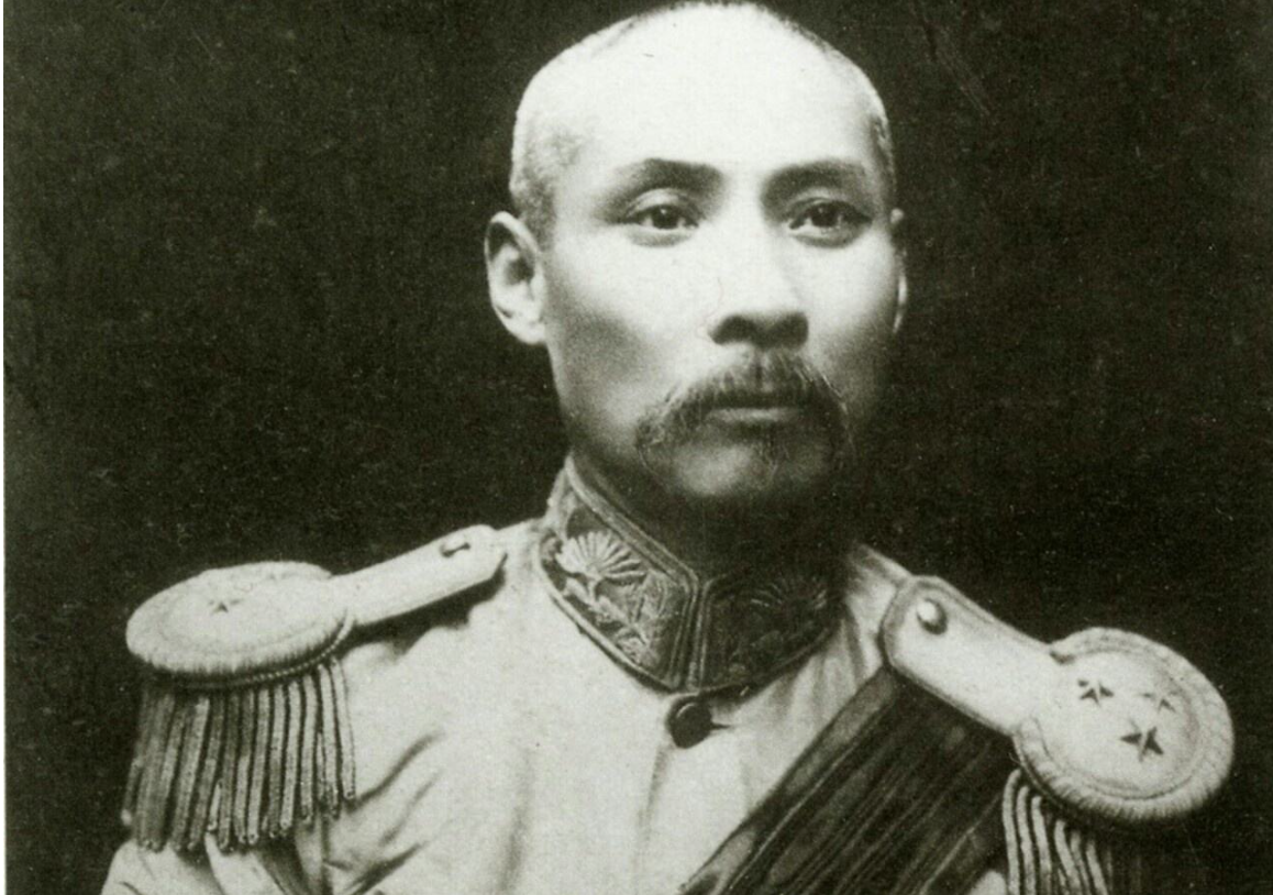 在北欧有一大块地方,一直插着中国国旗,至今仍