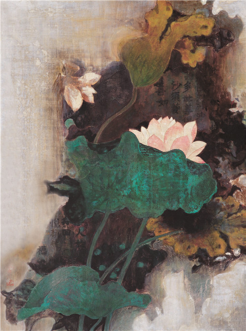 鹭岛花开—“杜华和她的繁花世界”全国巡展厦门站即将开幕