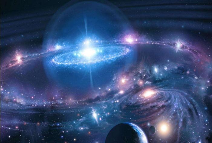 圣斗士:大部分人都不知道的『欧米伽』的神秘学原型