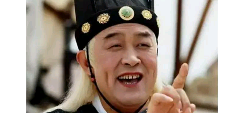 唯一一位葬在皇帝身旁的太监,顺治为其立碑,康熙为其祭祀