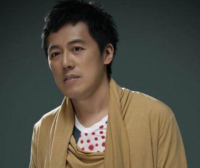 都知道张宇的歌都很悲伤,被称为苦情王子的他