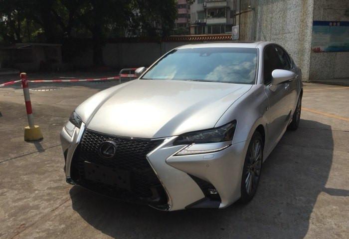 朋友推荐我买奥迪A6L, 我却坚持买了它, 媳妇说就喜欢这个标志