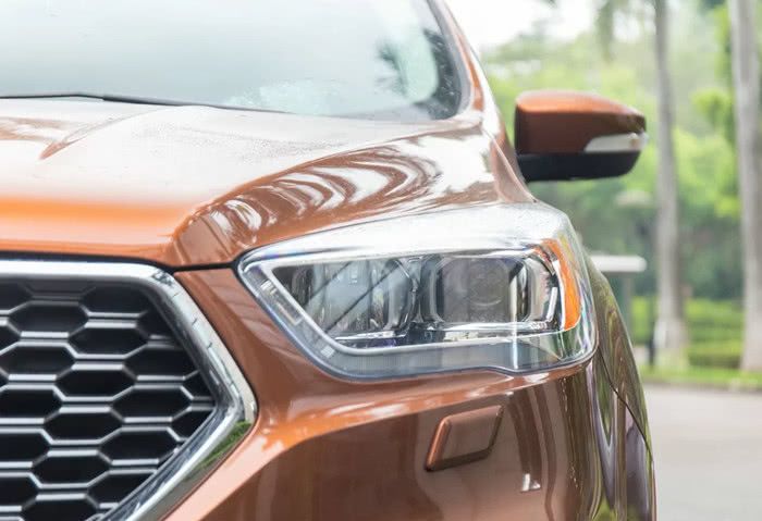 “美系SUV“最新资讯都在这了，就等你来