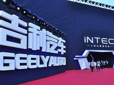 吉利再造神车！12万的“宝马X6”来袭比领克漂亮，又要爆款了！