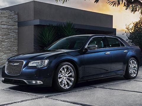 另类满足感——对比三款冷门商务型轿车