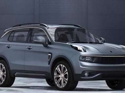 最安全的国产SUV真的来了，油耗3毛5，7秒破百，将成爆款！