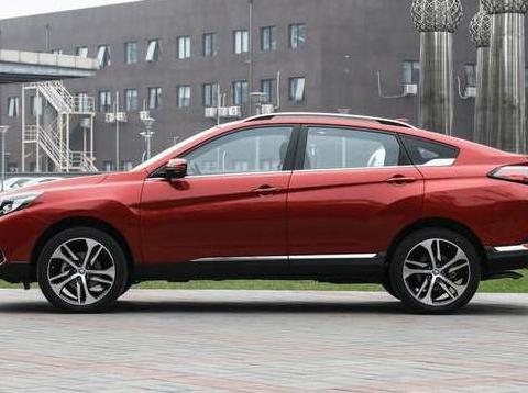 启辰T90 在10万级SUV销量排行榜占据第一