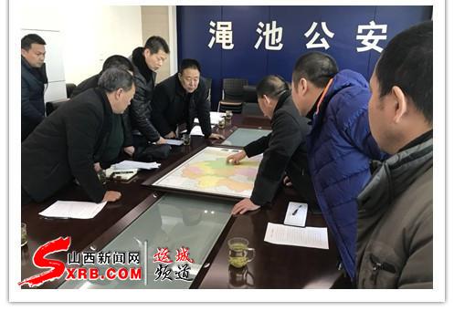 【重大发布】垣曲警方破获19年前命案积案