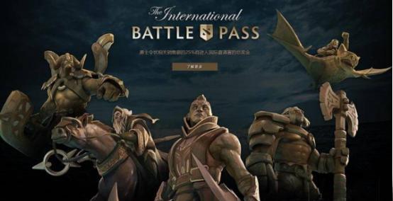 细数2017十大电竞赛事奖金排行,DOTA2 6000