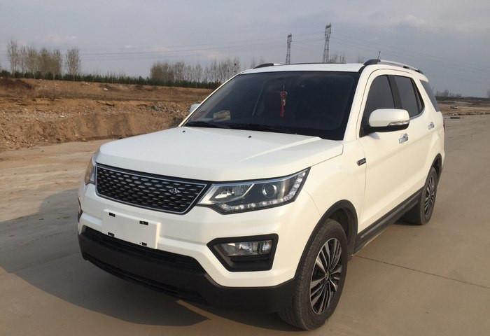 花10万买长安7座SUV, 被朋友嘲笑花这么多钱买辆大面包车
