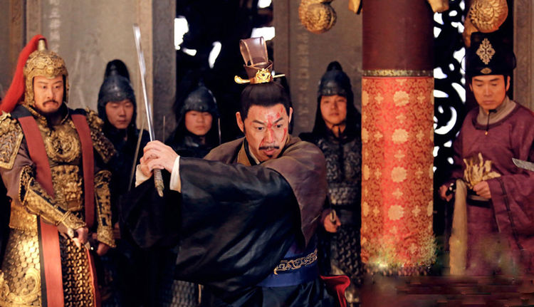 玄武门之变后,李世民接着做了一件缺德事,比隋炀帝还残忍