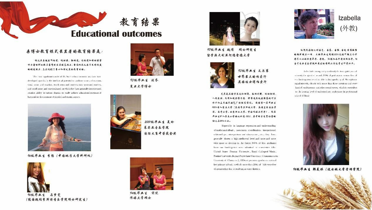 桑博士助你圆梦 音乐家的摇篮:中国音乐学院附