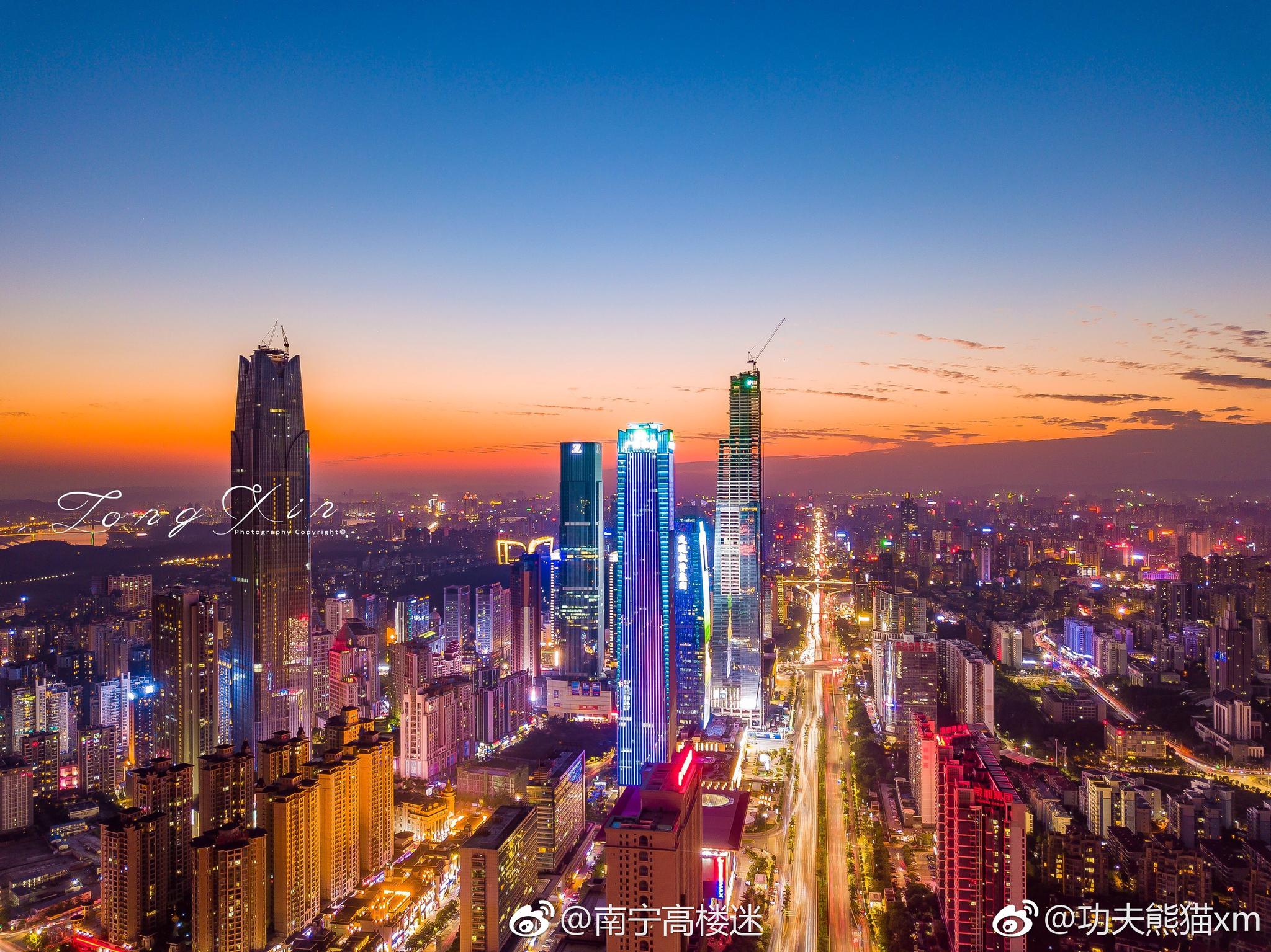 环境警报：南宁哪里有外国妞？本地达人带你探索真实社交场景与文化交流热点